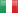 Lingua corrente: italiano